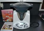 ma thermomix tm31 de model 2013 a très bon prix