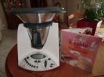 Thermomix tm 31 in very good condition 