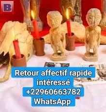 Retour affectif rapide +22960663782 whatsapp